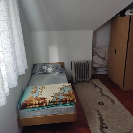 Сasa de vacaciones Vikendica L&m Blidinje